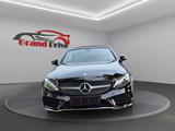 Mercedes-Benz C 300 AMG  Cabrio/BURMESTER/NAVI/AUT/CAM - : Roadster, Cam