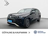 Volkswagen Tayron Life 1.5 eTSI DSG*AHK*KAM*APP*ASG*SHZ*ACC - scheckheftgepflegte VW Tayron