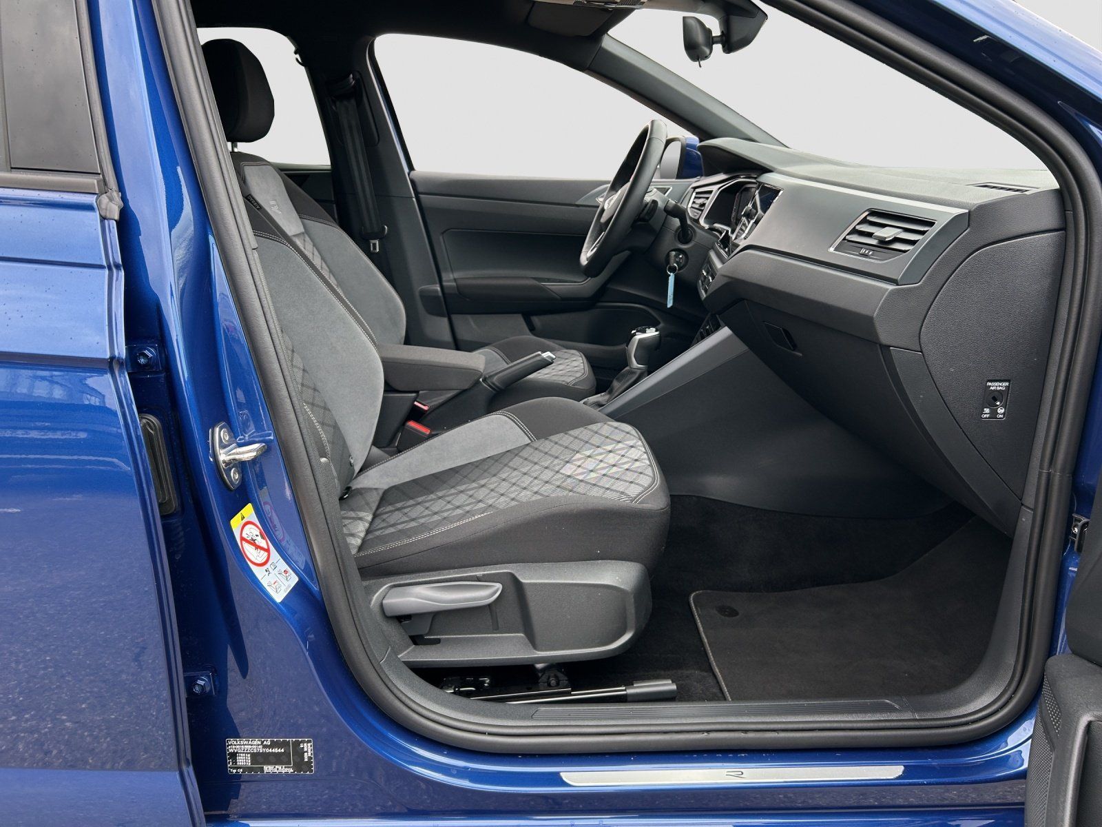 Volkswagen Taigo - Bild 22