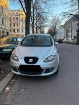 Seat Toledo - gebrauchte Seat Toledo aus dem Jahr 2005