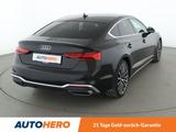 Audi A5 Sportback 40 TFSI S line Aut.*HEAD-UP*NAVI* - Audi A5 aus 2020