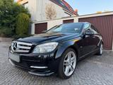 Mercedes-Benz Mercedes C350 CDI AMG Paket / Pano / Leder... - Mercedes-Benz C 350 in Berlin