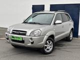 Hyundai Tucson 2.0 GLS Edition+ - Hyundai TUCSON aus 2009: Gls