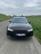 Audi A6 Facelift/Matrix LED/Quattro/Scheck... - Audi A6: Kombi, Facelift