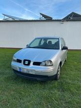Seat Arosa 1.0MPI 01/27 TÜV - gebrauchte Seat Arosa aus dem Jahr 2004