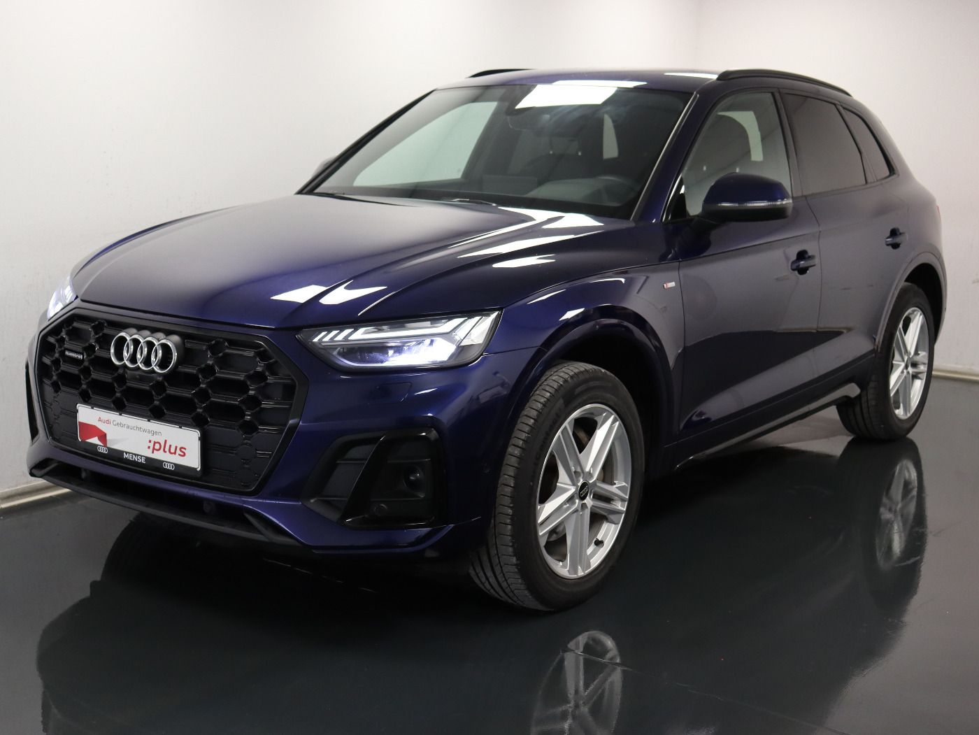 Audi Q5 - Bild 2