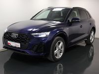 Audi Q5 - Vorschau Bild 2