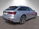Audi A6 Avant S line 40TDI Stronic Nav LED ACC PDC VC - gebrauchte Audi A6 aus dem Jahr 2022