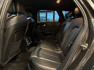 MYAUTOCENTER – Gebraucht- und Jahreswagen mit Werkstattservice in Pfaffenhofen Audi A6 Avant 3.0 TDI quattro *AHK*Klima*SHZ*Kamera*
