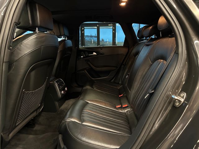 MYAUTOCENTER – Gebraucht- und Jahreswagen mit Werkstattservice in Pfaffenhofen Audi A6 Avant 3.0 TDI quattro *AHK*Klima*SHZ*Kamera*