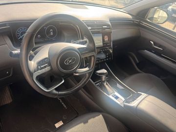 Hyundai TUCSON - 7
