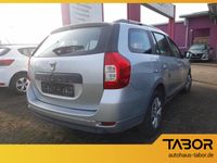 Dacia Logan - Vorschau Bild 3