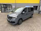 Renault Trafic Kasten L1H1 Komfort/AHK/KAMERA/TEMPOM/7SI - Renault Trafic: 7 Sitzer
