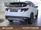 Hyundai TUCSON 1.6 T-GDI BLACKLINE 4WD ACC PANO PDC KAM - 1.6l Gebrauchtwagen