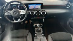 Fahrzeugabbildung Mercedes-Benz A 180 AMG LINE NAVI/LED/KAMERA/SHZ/SPORT/VIRTU.