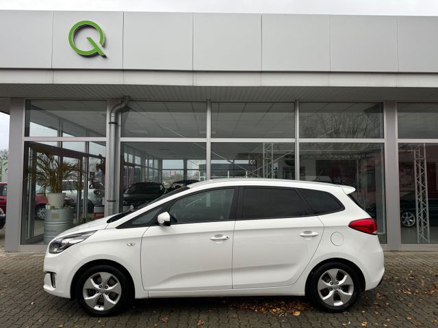 Kia Carens 1.6 GDI Edition 7,1 Hand,Sitz+Lenkheizung