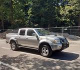 Nissan Navara D22 - gebrauchte Nissan Navara aus dem Jahr 2004