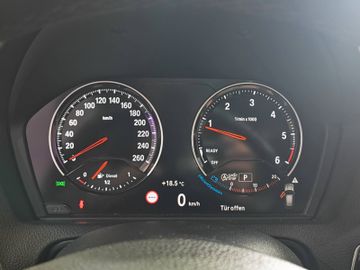 BMW 120 - 10