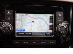 Fahrzeugabbildung Fiat Doblo Trekking