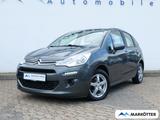 Citroën C3 1.6 BlueHDi Klima/PDC/Tempomat/TÜV neu - Citroën C3 mit Diesel-Antrieb