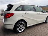 Mercedes-Benz B 200 CDI*Pano*Led*Navi* Leder*Automatik*Tüv Neu - Mercedes-Benz B 200: Automatik, Cdi