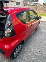 Citroën C1 Super Sparsam - Citroën C1 in Solingen