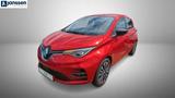 Renault ZOE E-Tech 100% elektrisch - Renault ZOE Tageszulassungen