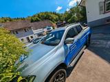 Mercedes-Benz X 250 - scheckheftgepflegte Mercedes X 250