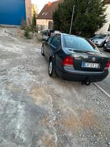 Volkswagen Vw Bora 1.9 TDI! - gebrauchte VW Bora aus dem Jahr 2004