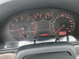 Audi A4 B5 mit TÜV bis 3,28 - gebrauchte Audi A4 aus dem Jahr 1998