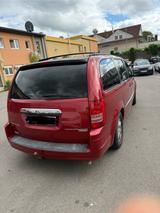Chrysler Grand Voyager town Country4.Liter V6 Autom. Limi - Chrysler Grand Voyager: Kleinbus