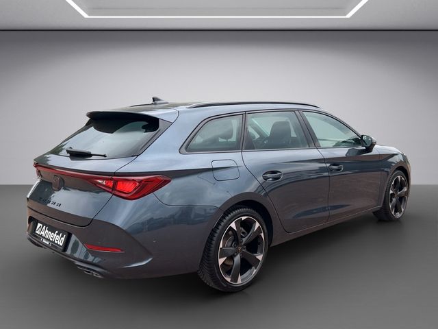 Leon Sportstourer 1.5 TSI
