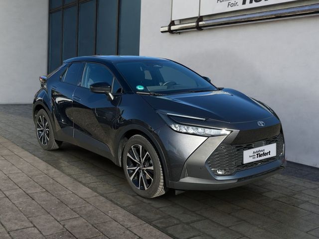 C-HR 2.0 Hybrid Team Deutschland (AX2)