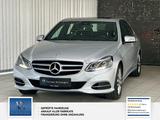 Mercedes-Benz E 220 CDI BlueEfficiency 1 Hand - Mercedes-Benz E 220 in Krefeld