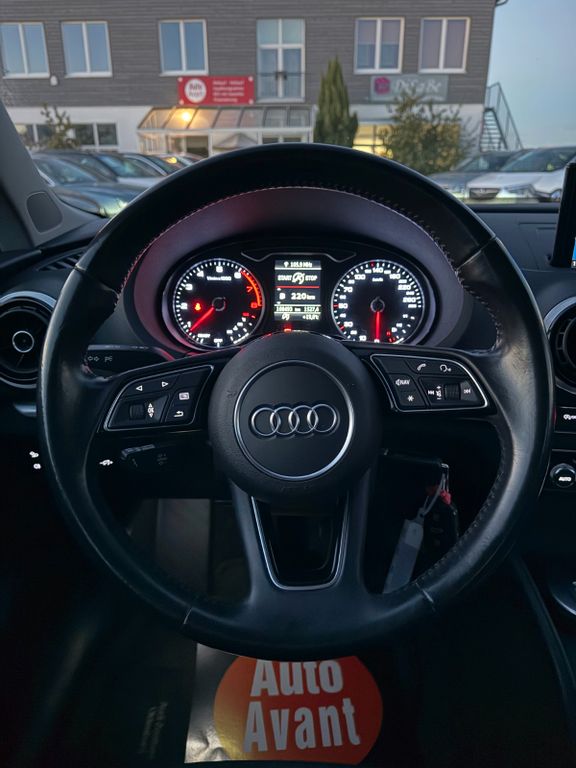 Audi A3 - Bild 12