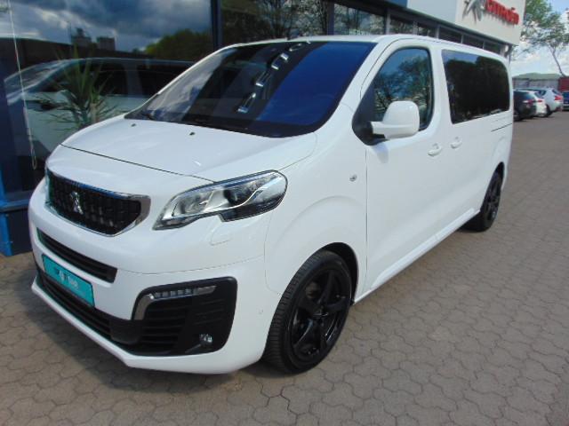 Peugeot Traveller Active L2
