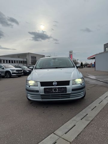 Fiat stilo