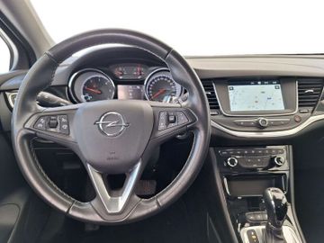 Opel Astra - 9