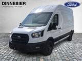 Ford TRANSIT 350 L3 H3 Kasten LKW Trend 96 KW - Autotransporter Lkw