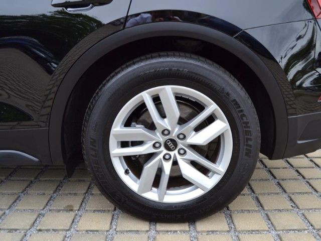 Q5 50 TFSI e quattro S-tronic LUFT/AHK/MATRIX/NA