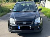 Suzuki Ignis ll X-45, 1. Hand, 78.891 km, fricher TÜV - Suzuki Ignis: X45