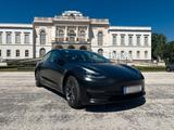 Andere Tesla Model 3 Long Range SATIN BLACK FOLIE... - Andere mit Elektro-Antrieb