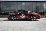 Porsche 992 4S Heritage Design Edition ** NEW ** - Porsche: New