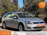 Volkswagen Golf VII Variant Comfortline BMT *PDC vorn + hi - Volkswagen Golf: Comfortline V Variant