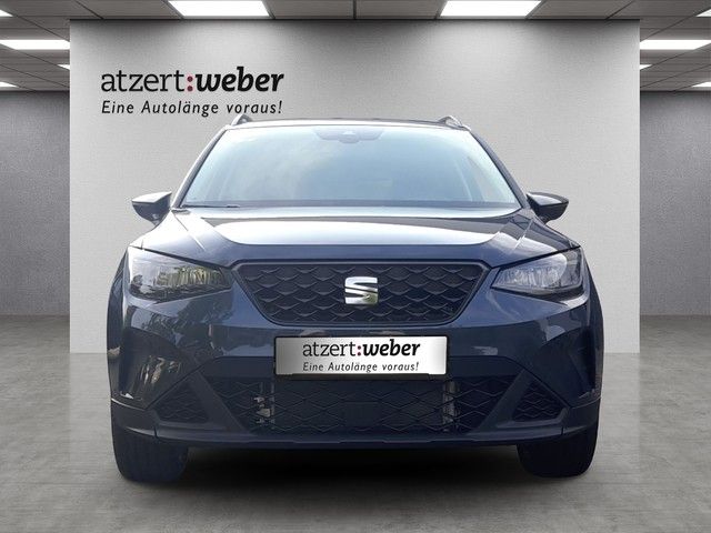 Fahrzeugabbildung Seat Arona Style 1.0TSI LED SitzHz 18"Alu Klimaaut.
