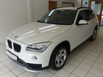 BMW X1 - 2