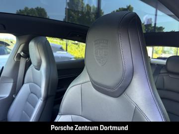 2022 Porsche TAYCAN — миниатюра 18