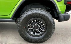 JEEP Wrangler Rubicon Xtreme 35 Hardtop-Sport 3.6l V6