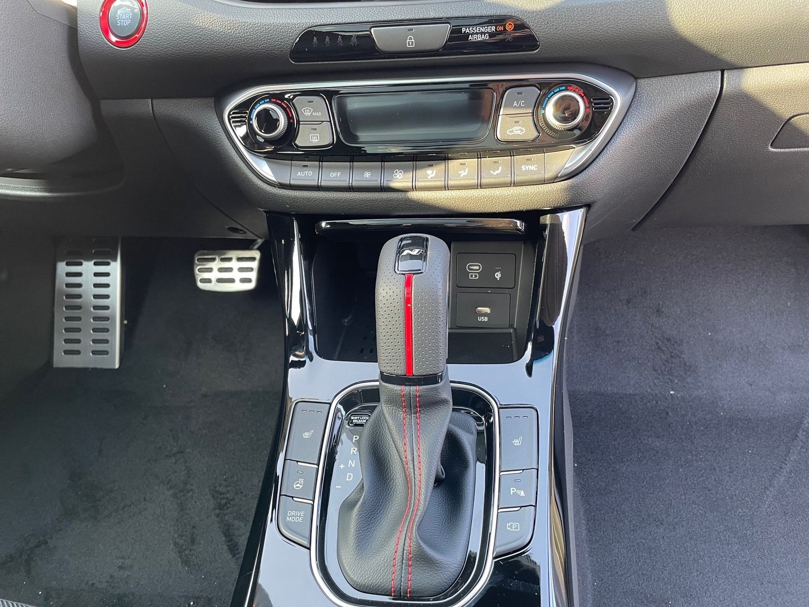 Hyundai i30 – Bild 16