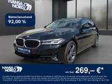 BMW 530e xDrive T. HYBRID LED HUD PANO SITZBELÜFTUNG - BMW 530 in Lübeck